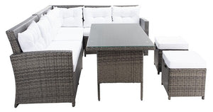 Milla Outdoor Dining Set