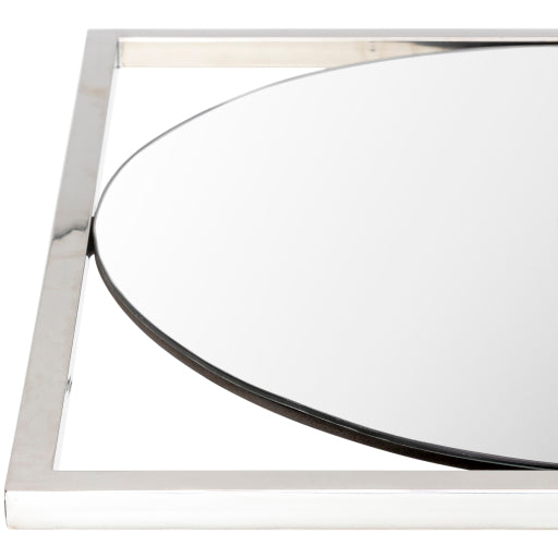 Qayanat Wall Mirror