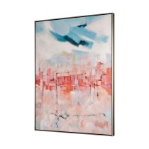 Skyline Hues 36x48 Framed Wall Art