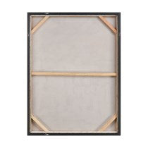 Skyline Hues 36x48 Framed Wall Art