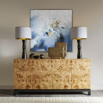 Bursts 40x40 Framed Framed Wall Art