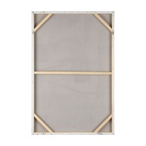 Industrial Abstract 31x47 Wall Art