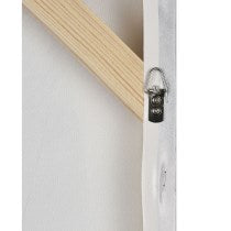 Power 32x32 Wall Art