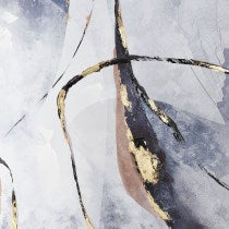 Power 32x32 Wall Art