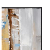Symphony Cityscape 39x39 Framed Wall Art