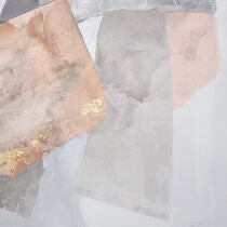 Bertram 35x47 Framed Wall Art