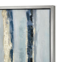 Pearson 39x39 Framed Wall Art