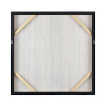 Pearson 39x39 Framed Wall Art