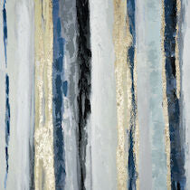 Pearson 39x39 Framed Wall Art