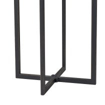 Lanier Square Accent Table