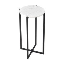 Lanier Round Accent Table