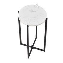 Lanier Round Accent Table