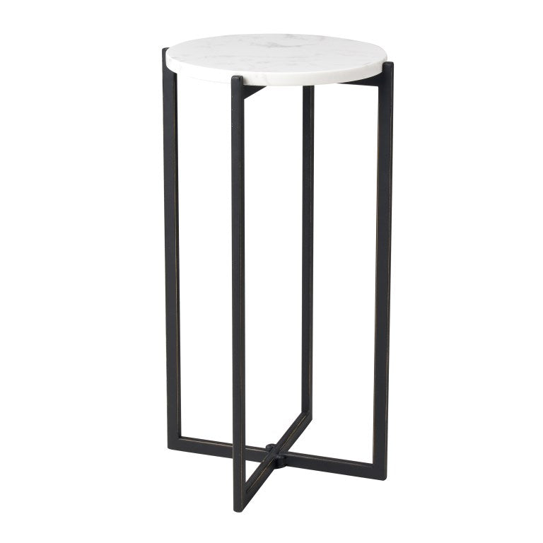 Lanier Round Accent Table