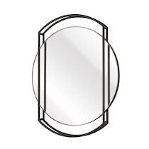 23x29 Jiri Wall Mirror