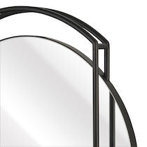 23x29 Jiri Wall Mirror
