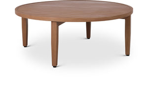 Sheila Outdoor Coffee Table