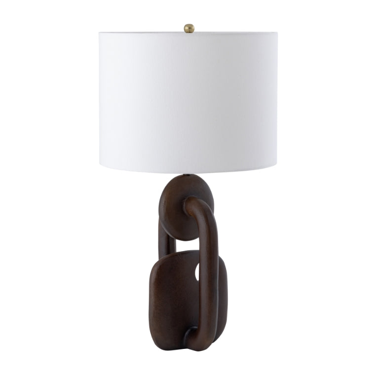 Colden 25.5&#39;&#39; High 1-Light Table Lamp