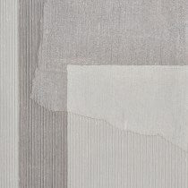 Smoke Abstract 11x23 Wall Art