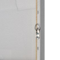 Smoke Abstract 11x23 Wall Art