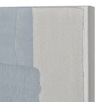 Sky Abstract 11x23 Wall Art