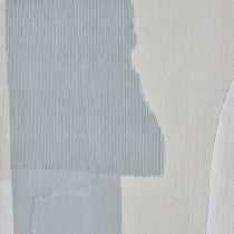 Sky Abstract 11x23 Wall Art