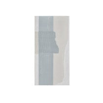 Sky Abstract 11x23 Wall Art