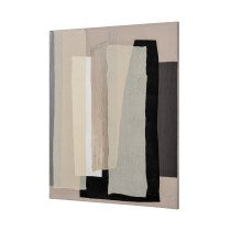 Woltz Abstract 31x39 Wall Art