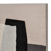 Woltz Abstract 31x39 Wall Art