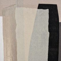 Woltz Abstract 31x39 Wall Art