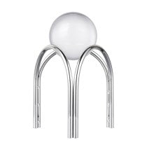 Sibyl Orb Stand Set of 2