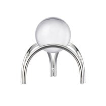 Sibyl Orb Stand Set of 2