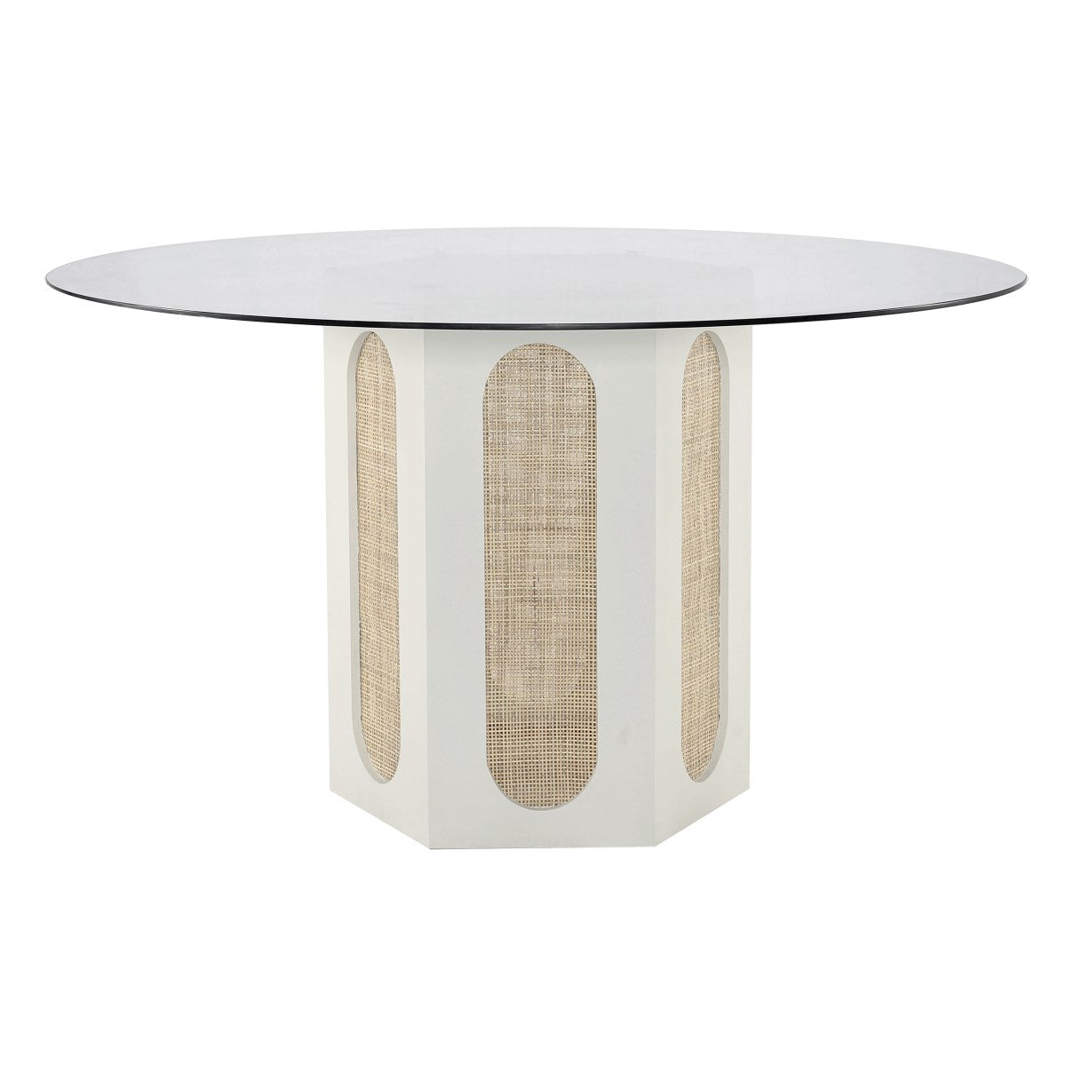 CLEARWATER DINING TABLE