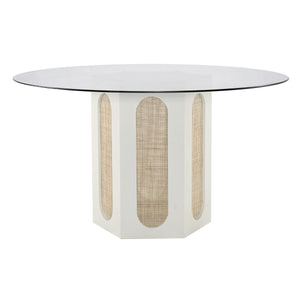 CLEARWATER DINING TABLE