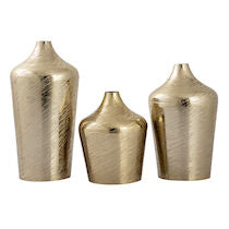 10&quot; Caliza Vase