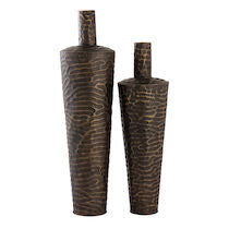35" Council Vase