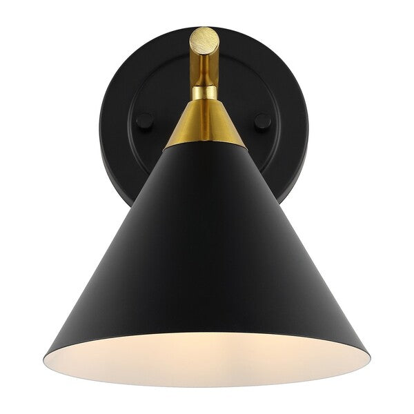 Hopper Wall Sconce Set of 2