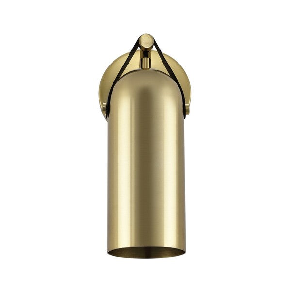 Denver Wall Sconce Set of 2 (Gold)