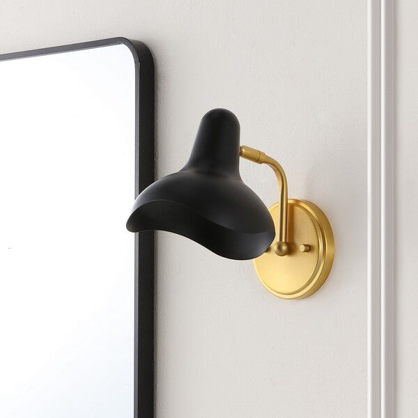 Ballwin Wall Sconce Set of 2