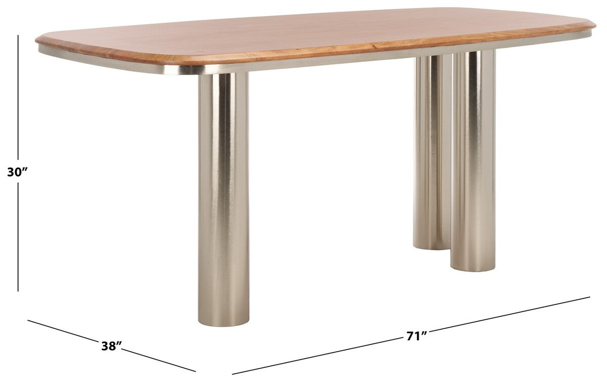 Pembrook 71&quot; Dining Table