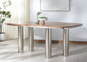 Pembrook 71" Dining Table