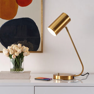 PINTO TABLE LAMP