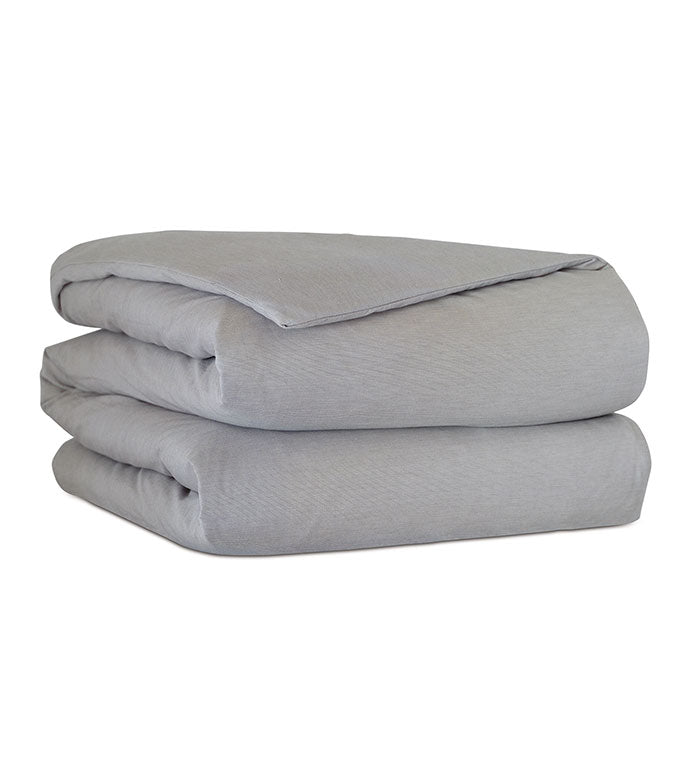 BRANT POINT MILLE STRIPE DUVET COVER