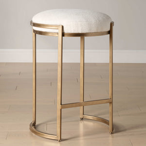 Elegant Counter Stool