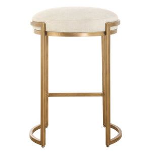 Elegant Counter Stool