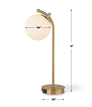 Desk Lamp