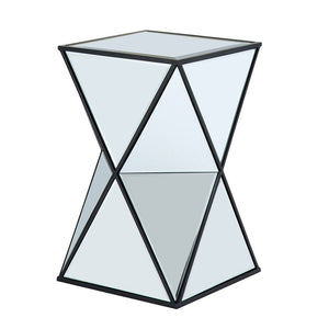 Prism Accent Table