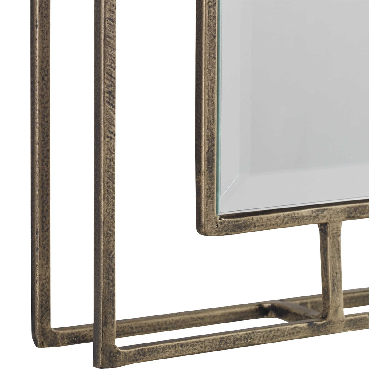 Teagan 30&quot; x 8&quot; Mirror