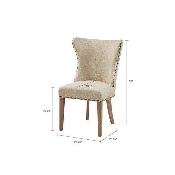 Revive Dining Chair Set of 2
