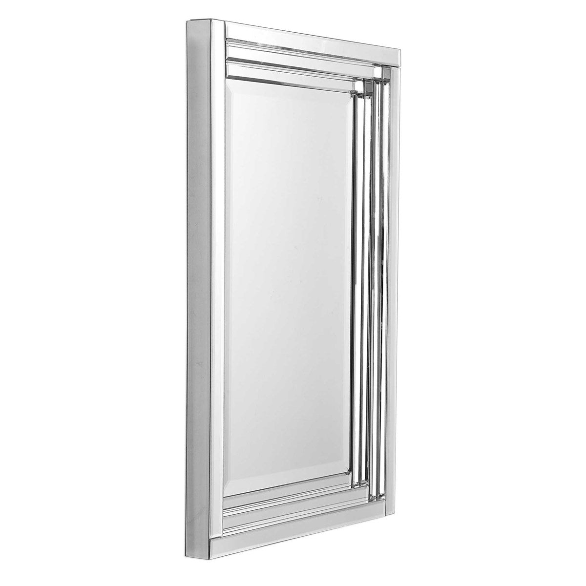 Rockford 34" x 22" Rectangular Mirror