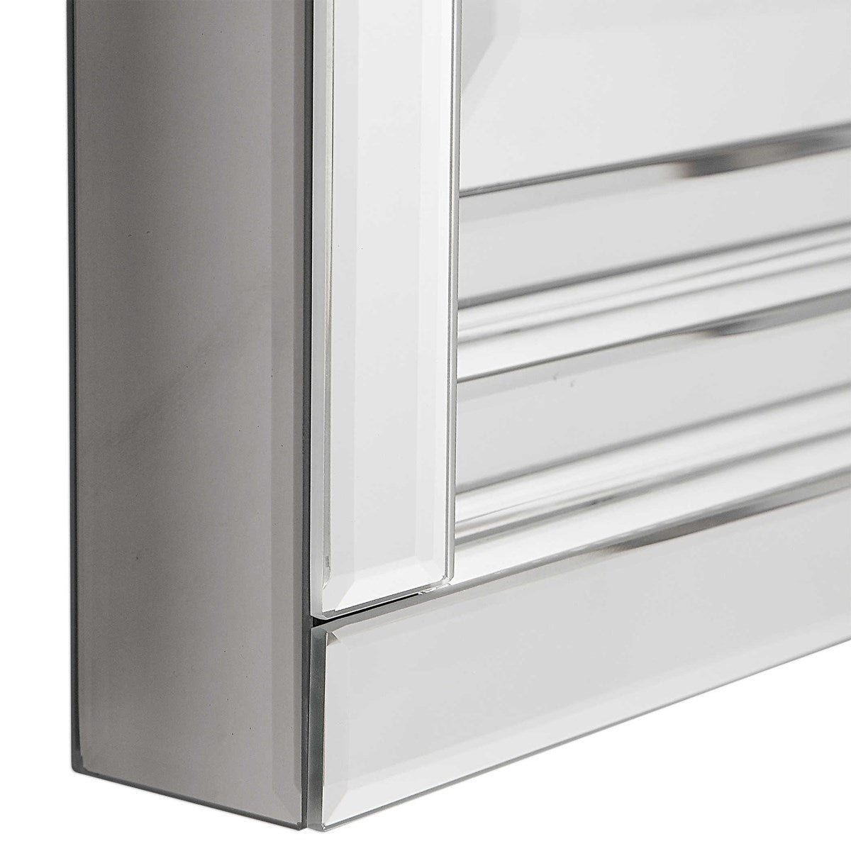 Rockford 34&quot; x 22&quot; Rectangular Mirror